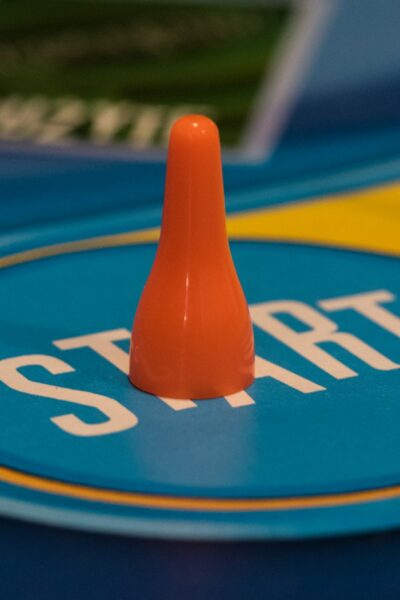 Életmódváltás 7 lépésben