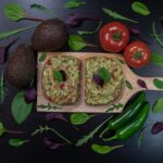 2200 kcal étrend