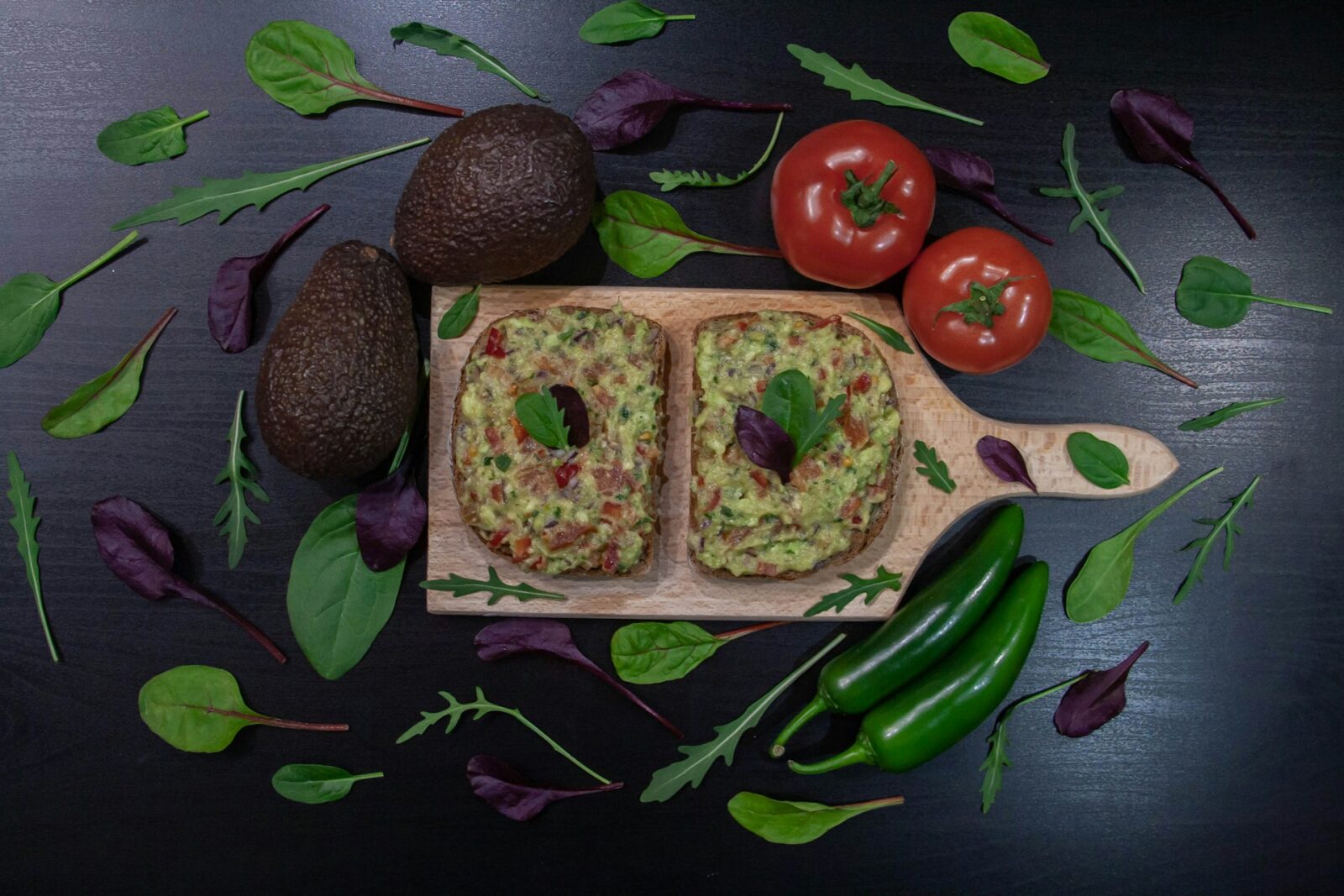 2200 kcal étrend