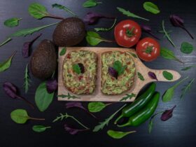 2200 kcal étrend