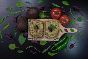 2200 kcal étrend