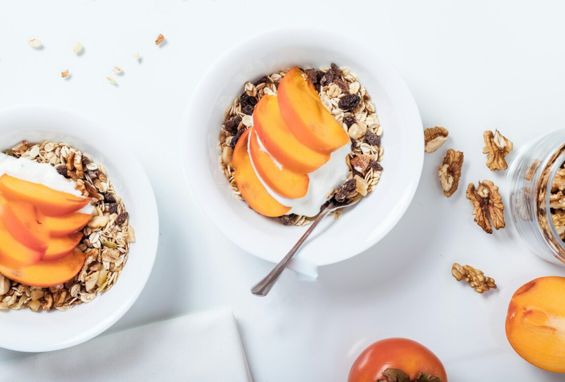 Edzés előtti étkezés