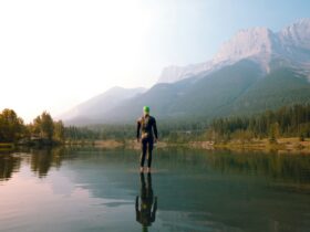 Triatlon verseny távjai és szakaszai. Kinek ajánlott?