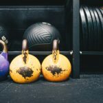 Kettlebell edzésterv – nem csak haladóknak!