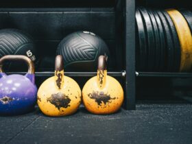 Kettlebell edzésterv – nem csak haladóknak!