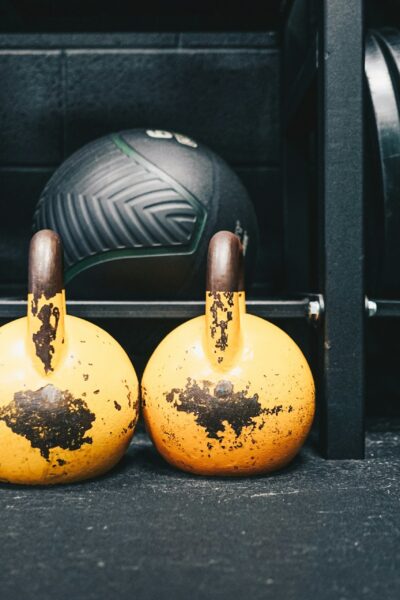 Kettlebell edzésterv – nem csak haladóknak!