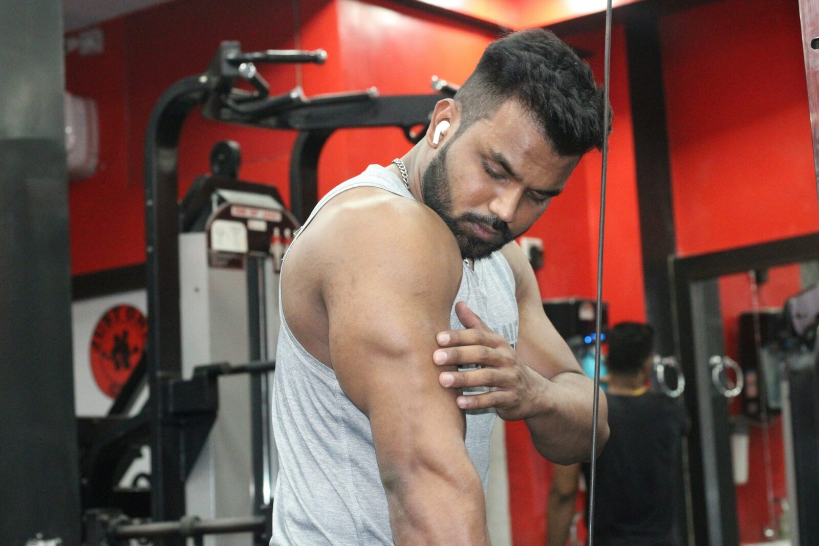 A tricepsz
