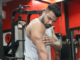 A tricepsz