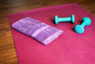 Hatékony otthoni edzés kellékek erősítő edzéshez