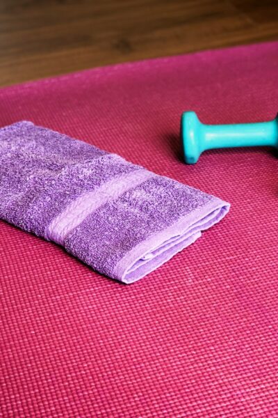 Hatékony otthoni edzés kellékek erősítő edzéshez