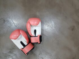Box edzés gyerekeknek? Kinek való egyáltalán?