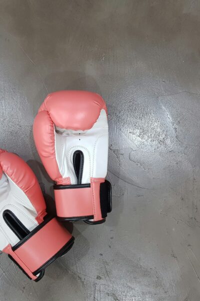 Box edzés gyerekeknek? Kinek való egyáltalán?