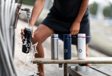 Üzemanyag edzés előtt és után – a tökéletes teljesítményért és fejlődésért