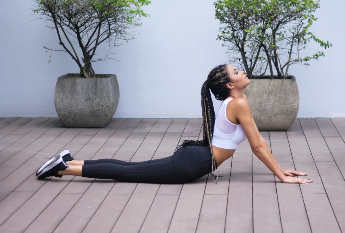 Nyújtás és lazítás