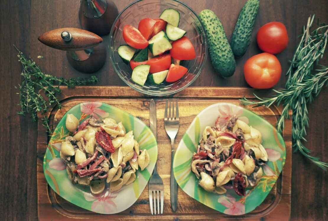 Mivel kombináld a fehérjét?