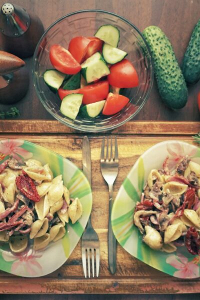 Mivel kombináld a fehérjét?