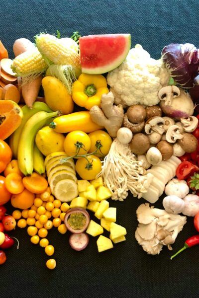 Lúgosítás, a lúgosító ételek elkészítési módjai