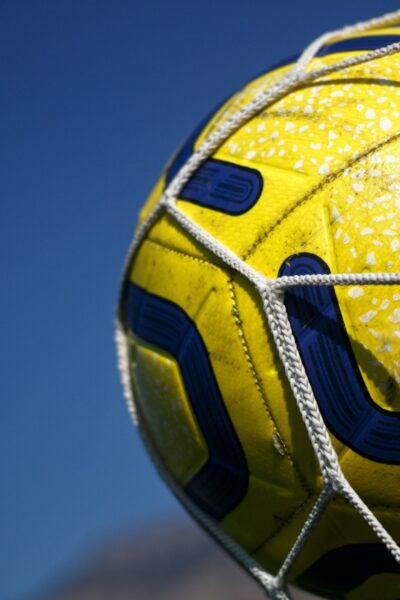 Miért fontos a jól felépített foci edzésterv?