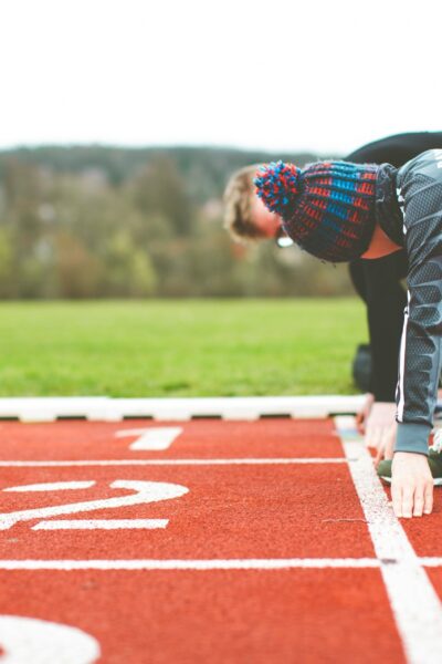 Autogén tréning sportolóknak