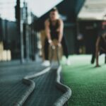 CrossFit gyakorlatok kezdőknek