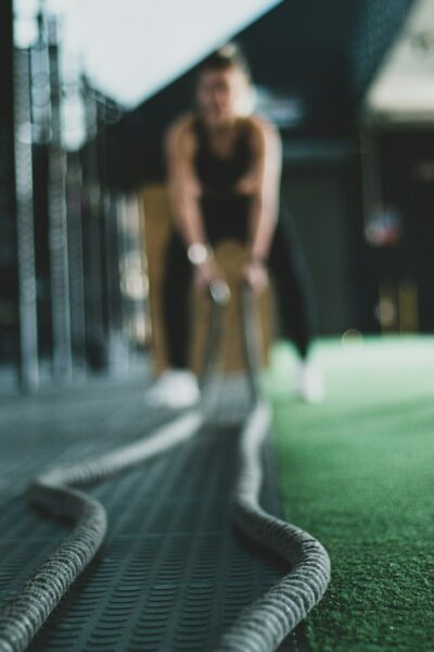 CrossFit gyakorlatok kezdőknek