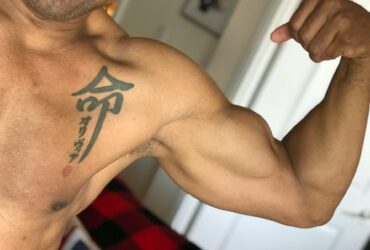 Haladó tömegnövelő edzésterv