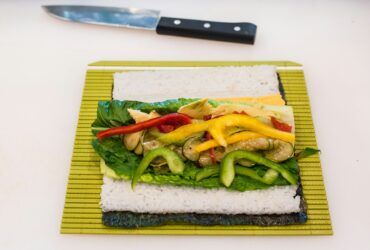 2500 Kcal diéta