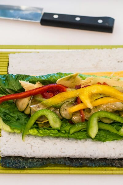 2500 Kcal diéta