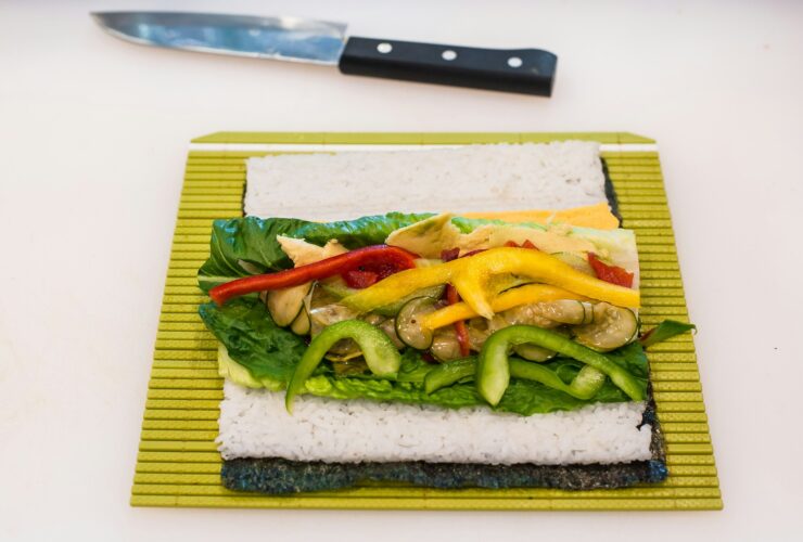 2500 Kcal diéta