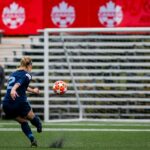 Női futball 131 éves története