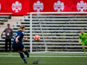 Női futball 131 éves története