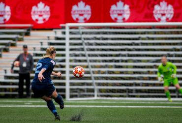 Női futball 131 éves története