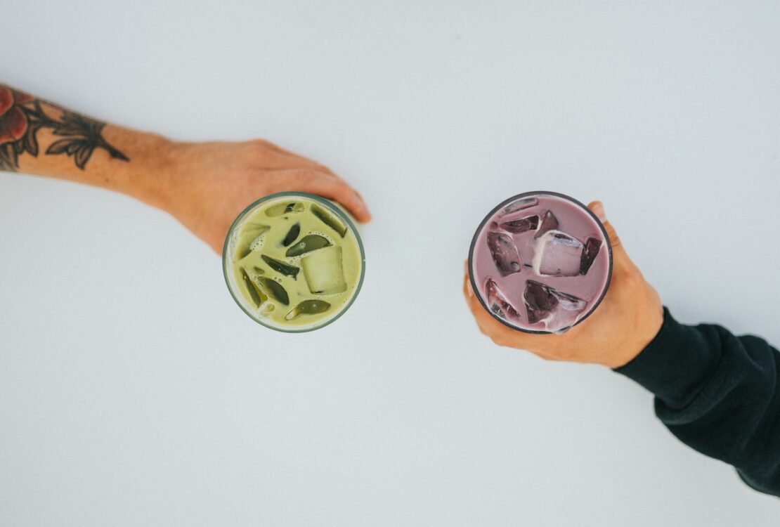 Meal Replacement – Étkezés helyettesítő italpor