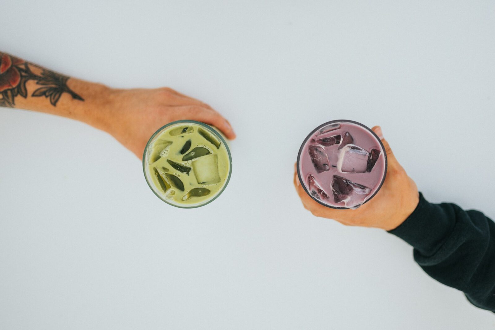 Meal Replacement – Étkezés helyettesítő italpor