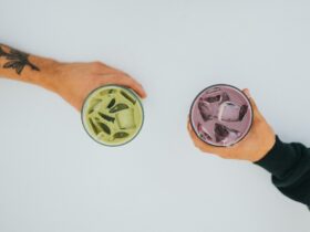 Meal Replacement – Étkezés helyettesítő italpor