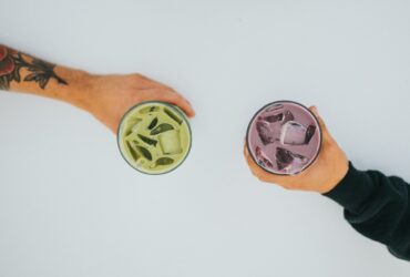 Meal Replacement – Étkezés helyettesítő italpor