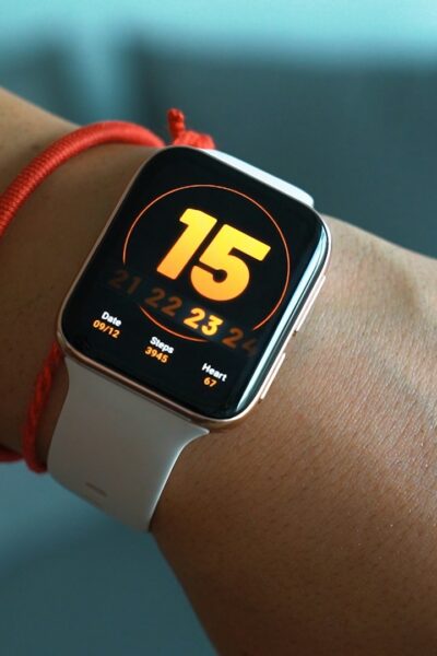 A pulzusmérés jelentősége a sportteljesítményben