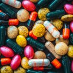 Vitaminok szerepe a fogyásban