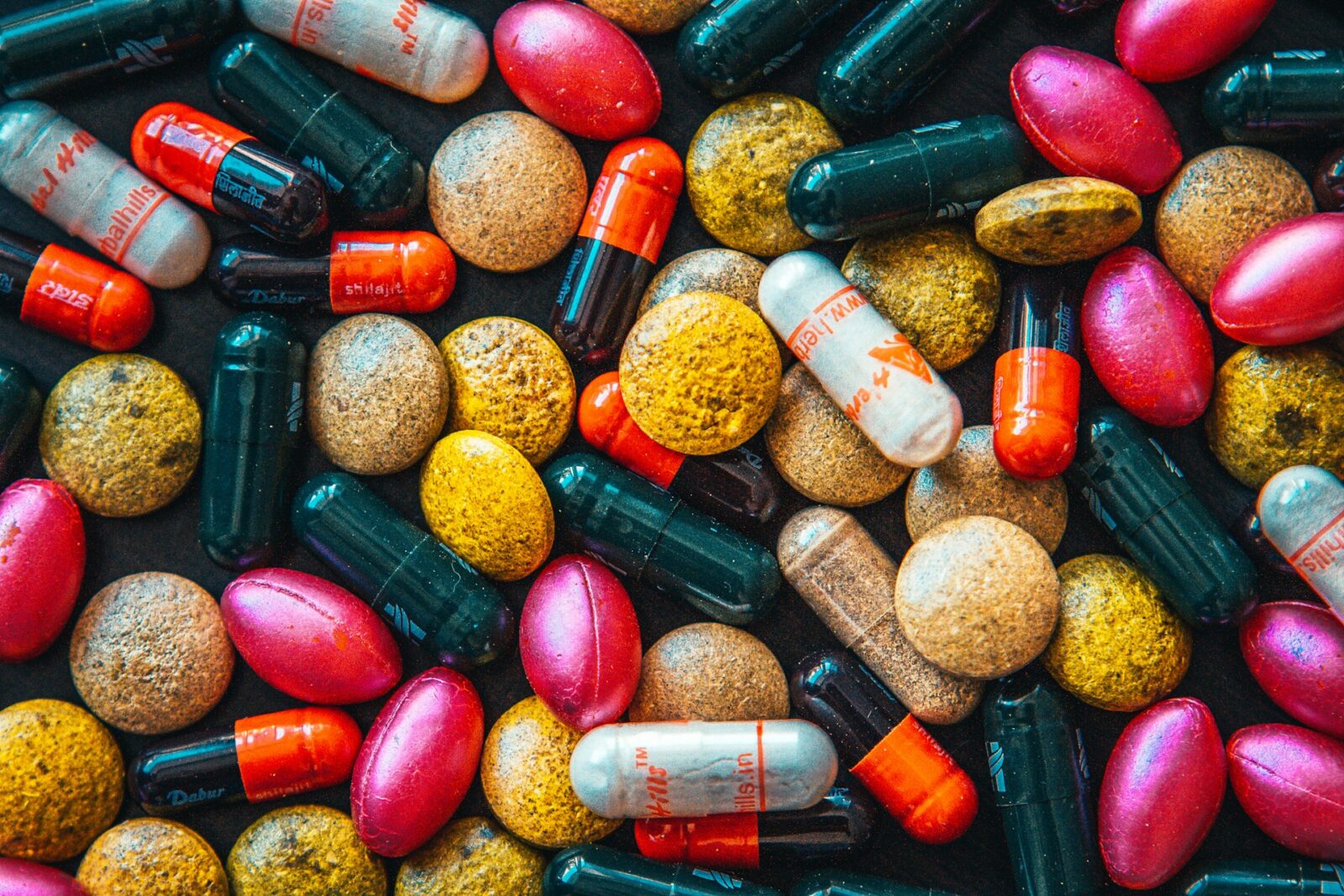 Vitaminok szerepe a fogyásban