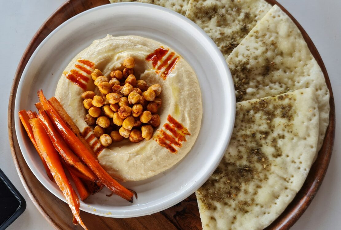 Növényi fehérje: 11 étel, ha kerülnéd az állati fehérjét