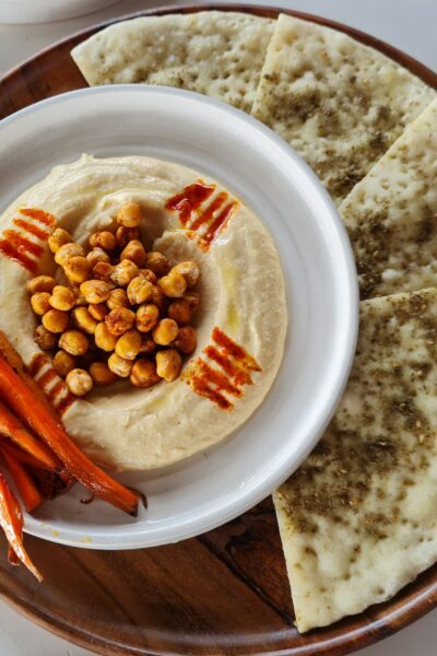 Növényi fehérje: 11 étel, ha kerülnéd az állati fehérjét