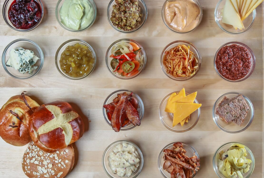 Tömegnövelő étrend 60 kg-os testsúlyhoz