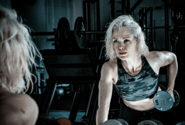 Szettek Mi az a szett és miért fontos az edzés során?