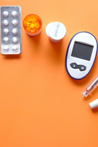 Inzulinrezisztencia tünetei, vizsgálata és kezelése