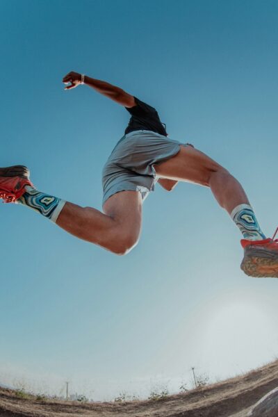 Milyen táv ideális az alkatod szerint? Neked való a futás?