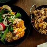 5 fehérjedús vegán recept sportolóknak