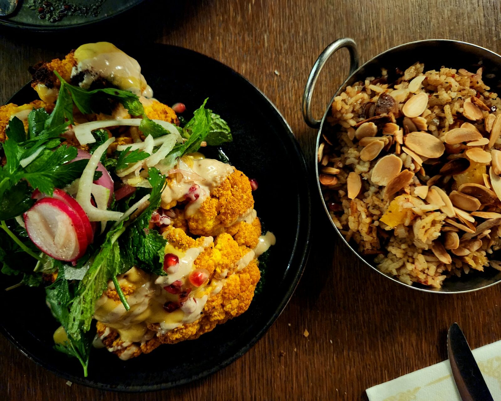 5 fehérjedús vegán recept sportolóknak