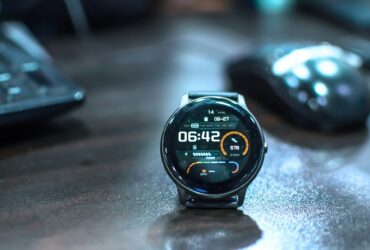 Fitnesz appok és okosórák