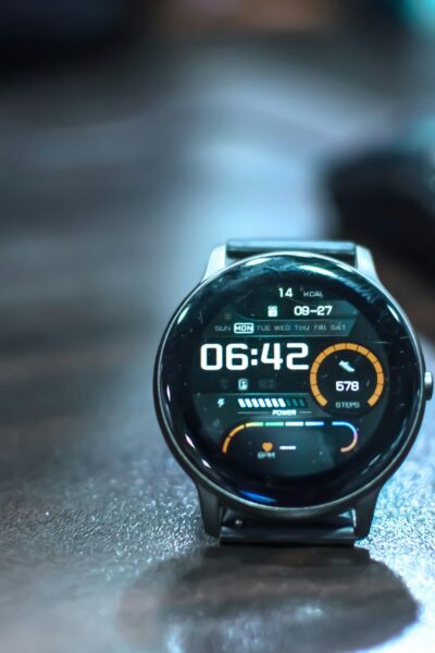 Fitnesz appok és okosórák