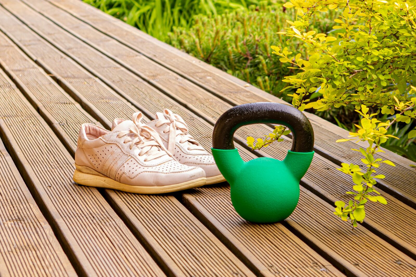 Kettlebell gyakorlatok